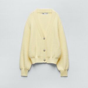 BNWT Zara Women's Cardigan
